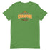 Hide And Seek Champion Short-sleeve unisex t-shirt - Mainstream Freedom